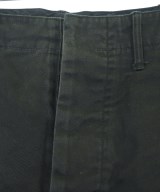 Sans limite（サンリミット）チノパン 黒 サイズ:0(M位) メンズ/2200652793833