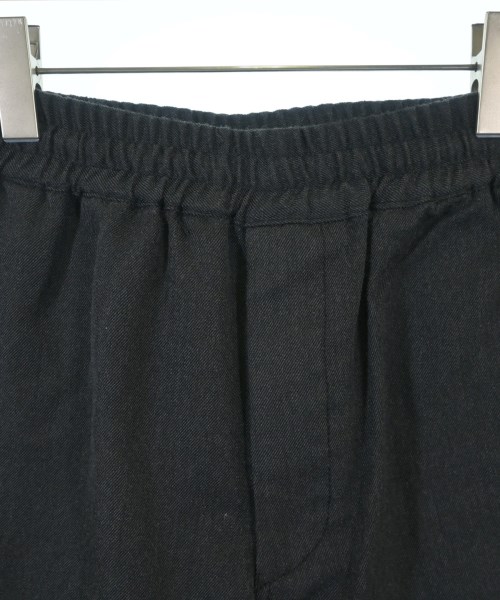 Sans limite（サンリミット）ショートパンツ グレー サイズ:0(M位) メンズ/2200708995020