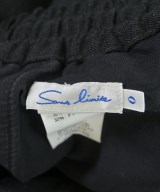 Sans limite（サンリミット）ショートパンツ グレー サイズ:0(M位) メンズ/2200708995020