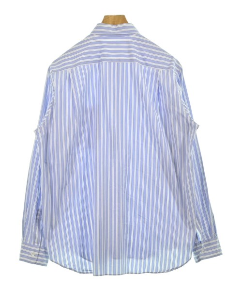 Sans limite（サンリミット）カジュアルシャツ 青 サイズ:0(M位) メンズ/2200662788058