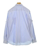 Sans limite（サンリミット）カジュアルシャツ 青 サイズ:0(M位) メンズ/2200662788058