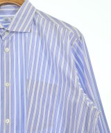 Sans limite（サンリミット）カジュアルシャツ 青 サイズ:0(M位) メンズ/2200662788058