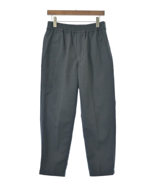 Sans limite(サンリミット)スラックス グレー サイズ:0(M位)/2200663758081