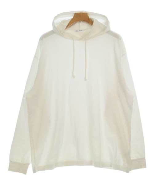 Sans limite(サンリミット)パーカー 白 サイズ:3(XXL位)/2200663814077