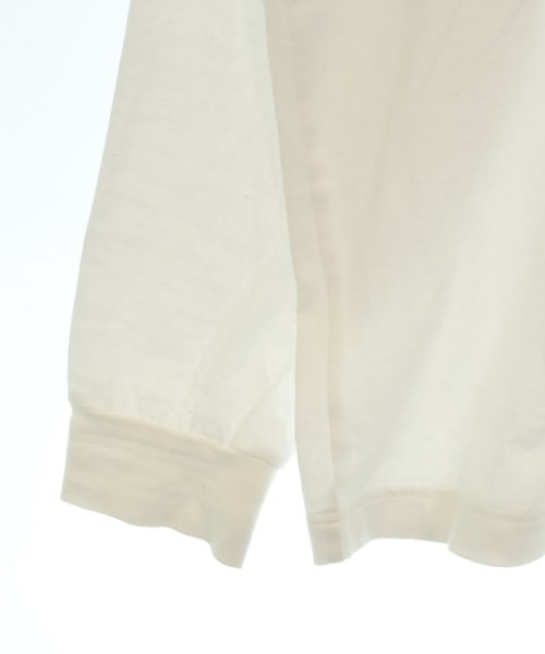 Sans limite（サンリミット）パーカー 白 サイズ:3(XXL位) メンズ/2200663814077