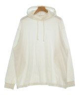 Sans limite（サンリミット）パーカー 白 サイズ:3(XXL位) メンズ/2200663814077