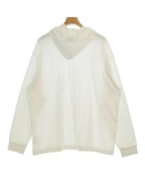 Sans limite（サンリミット）パーカー 白 サイズ:3(XXL位) メンズ/2200663814077