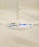 Sans limite（サンリミット）パーカー 白 サイズ:3(XXL位) メンズ/2200663814077