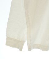 Sans limite（サンリミット）パーカー 白 サイズ:3(XXL位) メンズ/2200663814077