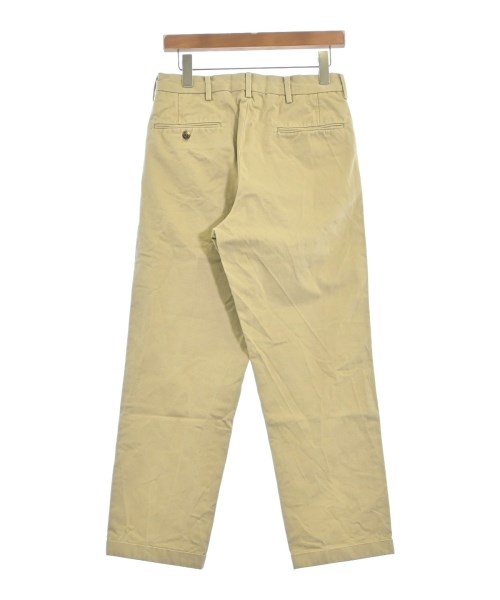 Sans limite（サンリミット）チノパン ベージュ サイズ:0(M位) メンズ/2200665625046