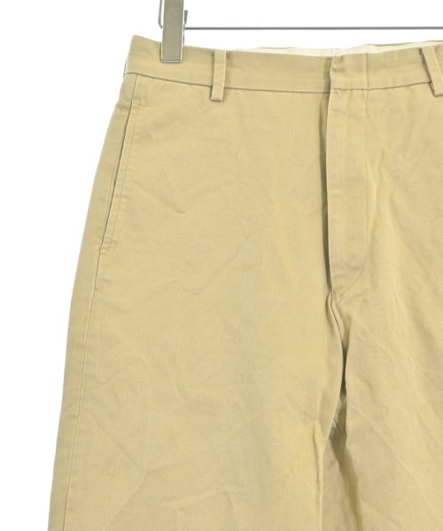Sans limite（サンリミット）チノパン ベージュ サイズ:0(M位) メンズ/2200665625046