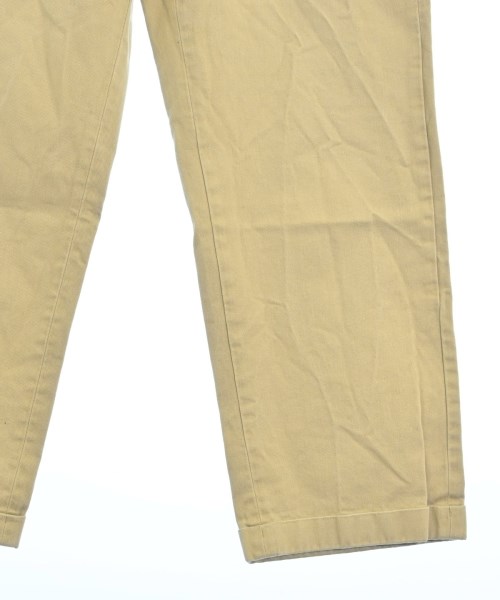 Sans limite（サンリミット）チノパン ベージュ サイズ:0(M位) メンズ/2200665625046