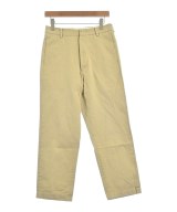 Sans limite（サンリミット）チノパン ベージュ サイズ:0(M位) メンズ/2200665625046