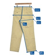 Sans limite（サンリミット）チノパン ベージュ サイズ:0(M位) メンズ/2200665625046