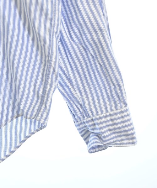 Sans limite（サンリミット）カジュアルシャツ 紺 サイズ:1(L位) レディース/2200669597059