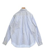 Sans limite（サンリミット）カジュアルシャツ 紺 サイズ:1(L位) レディース/2200669597059