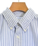 Sans limite（サンリミット）カジュアルシャツ 紺 サイズ:1(L位) レディース/2200669597059