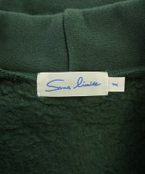 Sans limite（サンリミット）スウェット 緑 サイズ:1(L位) メンズ/2200732852030