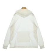 Sans limite（サンリミット）パーカー 白 サイズ:2(XL位) メンズ/2200724552047