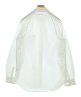 Sans limite（サンリミット）カジュアルシャツ 白 サイズ:3(XXL位) メンズ/2200680804068