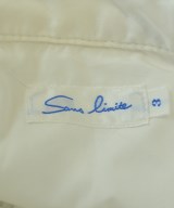 Sans limite（サンリミット）カジュアルシャツ 白 サイズ:3(XXL位) メンズ/2200680804068