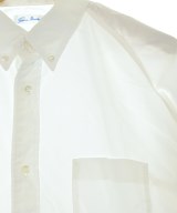 Sans limite（サンリミット）カジュアルシャツ 白 サイズ:3(XXL位) メンズ/2200680804068
