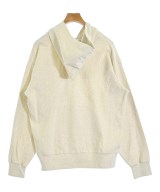 Sans limite（サンリミット）パーカー 白 サイズ:3(XXL位) メンズ/2200677868332