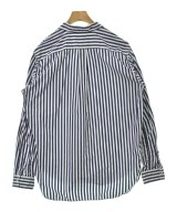 Sans limite（サンリミット）カジュアルシャツ 紺 サイズ:1(L位) メンズ/2200688232047