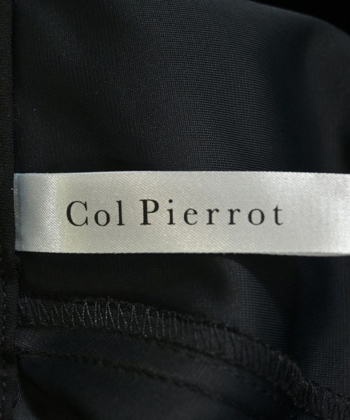 Col Pierrot（コルピエロ）その他 黒 サイズ:36(S位) レディース/2200631413011