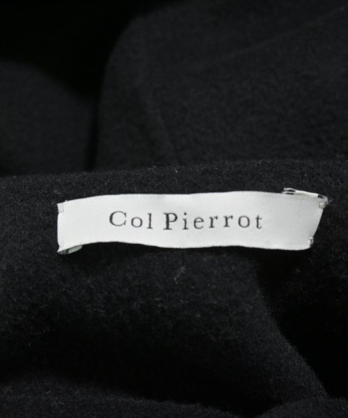 Col Pierrot（コルピエロ）その他 黒 サイズ:F レディース/2200641361043