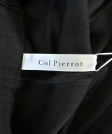 Col Pierrot（コルピエロ）その他 黒 サイズ:38(M位) レディース/2200644747844