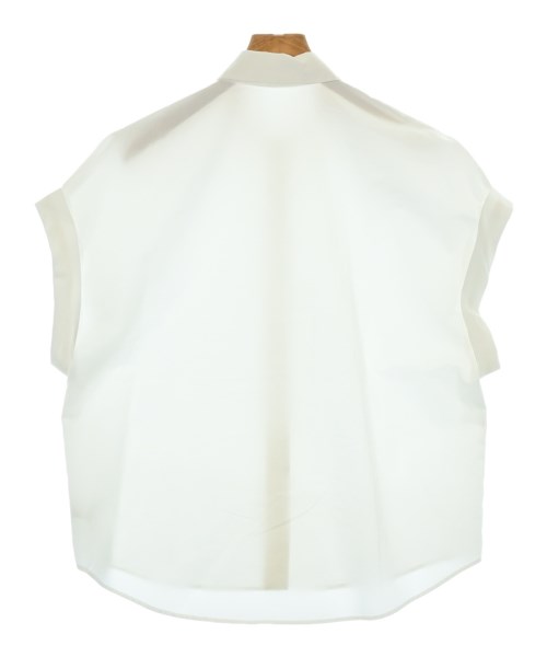 Col Pierrot（コルピエロ）カジュアルシャツ 白 サイズ:F レディース/2200614988192