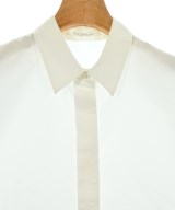 Col Pierrot（コルピエロ）カジュアルシャツ 白 サイズ:F レディース/2200614988192