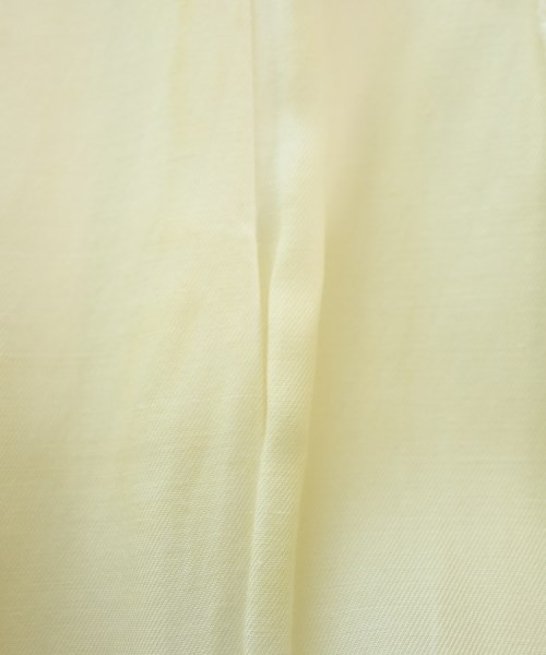 Col Pierrot（コルピエロ）ノーカラージャケット 白 サイズ:38(M位) レディース/2200622816036