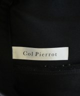 Col Pierrot（コルピエロ）その他 黒 サイズ:36(S位) レディース/2200623818077