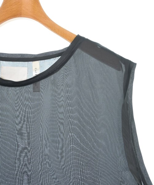 Col Pierrot（コルピエロ）ブラウス 黒 サイズ:F レディース/2200608974026