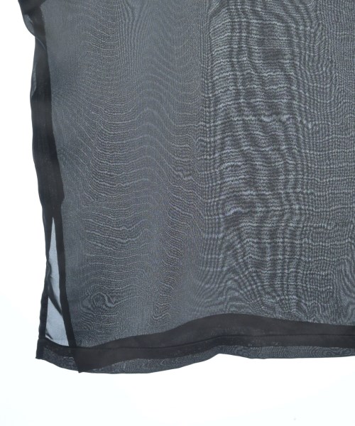 Col Pierrot（コルピエロ）ブラウス 黒 サイズ:F レディース/2200608974026