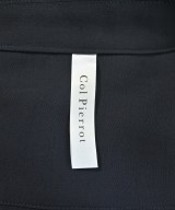 Col Pierrot（コルピエロ）シャツワンピース 黒 サイズ:F レディース/2200616312063