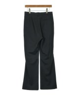 Col Pierrot（コルピエロ）スラックス 黒 サイズ:38(M位) レディース/2200617497202