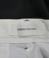 Col Pierrot（コルピエロ）スラックス 黒 サイズ:38(M位) レディース/2200617497202