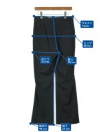 Col Pierrot（コルピエロ）スラックス 黒 サイズ:38(M位) レディース/2200617497202