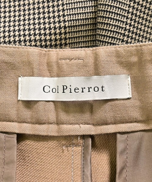 Col Pierrot（コルピエロ）その他 茶 サイズ:34(XS位) レディース/2200608690049