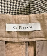 Col Pierrot（コルピエロ）その他 茶 サイズ:34(XS位) レディース/2200608690049