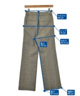 Col Pierrot（コルピエロ）その他 茶 サイズ:34(XS位) レディース/2200608690049