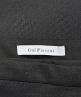 Col Pierrot（コルピエロ）ロング・マキシ丈スカート 茶 サイズ:38(M位) レディース/2200672144066