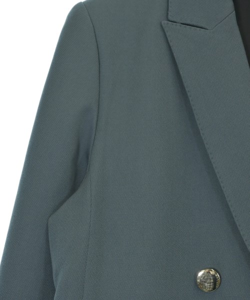 Col Pierrot（コルピエロ）テーラードジャケット グレー サイズ:38(M位) レディース/2200676821017