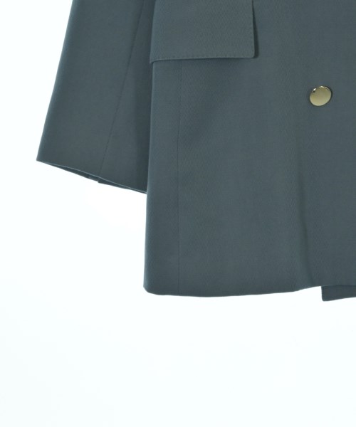 Col Pierrot（コルピエロ）テーラードジャケット グレー サイズ:38(M位) レディース/2200676821017