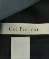 Col Pierrot（コルピエロ）テーラードジャケット グレー サイズ:38(M位) レディース/2200676821017