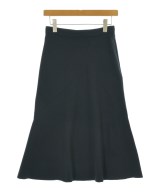 Col Pierrot（コルピエロ）ロング・マキシ丈スカート 紺 サイズ:S レディース/2200676871036