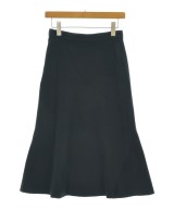 Col Pierrot（コルピエロ）ロング・マキシ丈スカート 紺 サイズ:S レディース/2200676871036